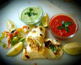 Une image de l'étape 7 de La harissa aux epices et citron et l'ail.