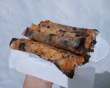 Foto langkah ke 4 dari resep 117. Pisang Coklat.