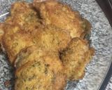Foto del paso 3 de la receta: Filet de merluza frito 🐠