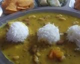 દાળ (Dal Recipe In Gujarati) રેસીપી સ્ટેપ4ફોટો