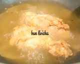 Foto langkah ke 9 dari resep Ayam Kriuk Sambal Korek.