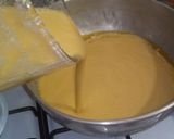 Foto del paso 3 de la receta: Crema de vegetales