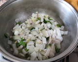 Foto del paso 3 de la receta: Guiso de pota y rodaballo