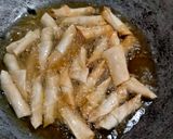 Foto langkah ke 2 dari resep Kacang sembunyi.