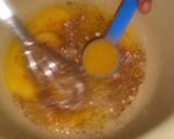 A picture of step 2 of Baked egg's with cheese by salma.s.Adam ( ful@rny
