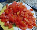 Foto del paso 2 de la receta: ~Lasagna vegetariana~