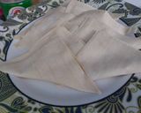 Foto langkah ke 4 dari resep Salak pie (bukan apple pie).
