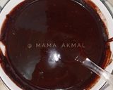 Foto langkah ke 4 dari resep Chocolate Truffle.