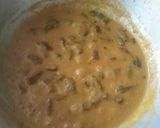வெண்டைக்காய் புளிக்குழம்பு (Vendaikkai pulikulambu recipe in tamil) ரெசிபி ஸ்டேப் 2 புகைப்படம்