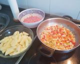 Foto del paso 3 de la receta: Albondiguillas caseras a mi manera
