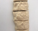 Foto del paso 6 de la receta: Pan en barra o baguette fácil y rico