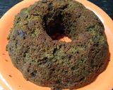 Foto del paso 4 de la receta: Torta de lentejas y harina integral