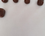 Foto del paso 5 de la receta: Galletas de café