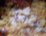 A picture of step 6 of Potato fry.