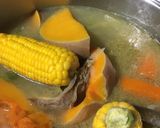 Foto del paso 4 de la receta: Puchero Argentino