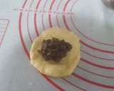 Foto langkah ke 12 dari resep Roti Goreng Kacang Ijo.