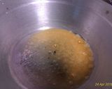 Foto langkah ke 1 dari resep Pop corn caramel.