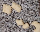 Foto del paso 5 de la receta: Ñoquis fáciles y livianos!