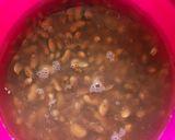 Húsvéti bableves recept fázis 1 fotója