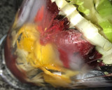 Foto del paso 1 de la receta: Sangría casera