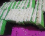 Foto langkah ke 14 dari resep Brownies coklat pandan "Can_nelly".