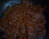 सोया चाप मसाला (soya chaap masala recipe in Hindi) रेसिपी चरण 4 फोटो