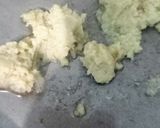 Foto langkah ke 2 dari resep Telur orak arik sayuran.