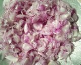 Foto langkah ke 2 dari resep Bawang Goreng Awet Renyah.