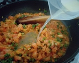 Foto del paso 3 de la receta: Reineta Atomatada