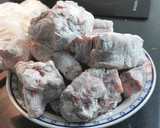 Foto del paso 2 de la receta: Rabo de Toro estilo Bodega Aregall