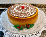 Foto del paso 13 de la receta: Tarta de polenta y ricotta