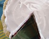 Foto del paso 6 de la receta: Tarta de frutos rojos