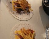 Une image de l'étape 4 de Tacos maison.