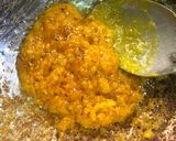 A picture of step 9 of Cham Cham Recipe.