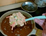 Foto langkah ke 2 dari resep Fuyunghai dan Bumbu Asam Manis.