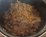 Vörösboros marhapörkölt 🥘 recept fázis 5 fotója