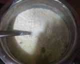 Rasgulla recipe step 2 photo