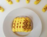 Foto langkah ke 7 dari resep Lidah Kucing.