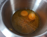 Foto del paso 2 de la receta: Bizcocho de naranja eco