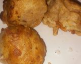 Foto del paso 7 de la receta: (wichi) relleno de papa a mi manera