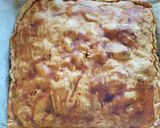 Foto del paso 5 de la receta Empanada ponferradina