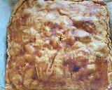 Foto del paso 5 de la receta: Empanada ponferradina