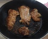 Foto del paso 1 de la receta: Filetes de pescado dulce
