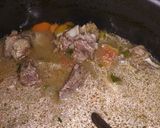 Foto langkah ke 9 dari resep Sop Daging Iga Sapi Enak Eundeussss.