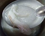 รูปขั้นตอนการทำที่ 3 ของ สาคู คลีน