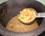 பச்சைபயிர் மிளகு ரசம்🥗 ரெசிபி ஸ்டேப் 2 புகைப்படம்