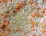 Foto del paso 3 de la receta: Arroz blanco