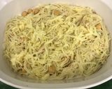 Foto del paso 1 de la receta: Capellini con garbanzos