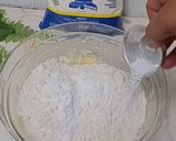 Foto langkah ke 3 dari resep Soft Cookies.