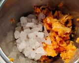 બિલ્લા નું શરબત (Billa nu Sharabat recipe in Gujarati) રેસીપી સ્ટેપ2ફોટો